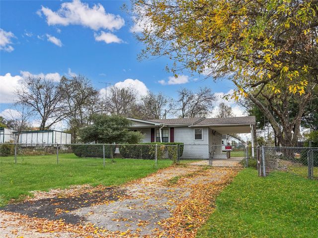 1200 Lima Street, Dallas, TX 75232