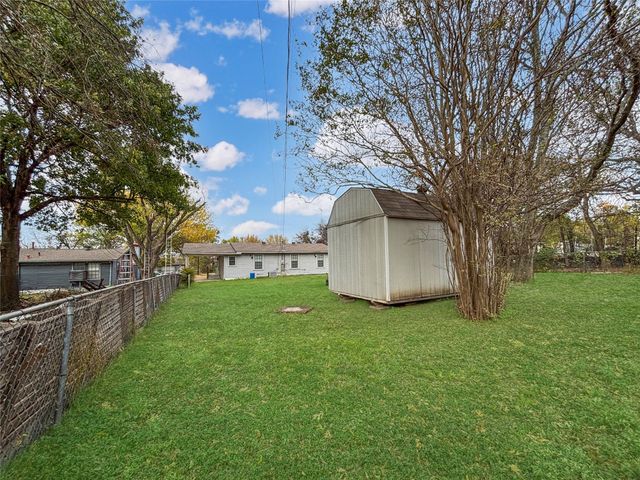 1200 Lima Street, Dallas, TX 75232