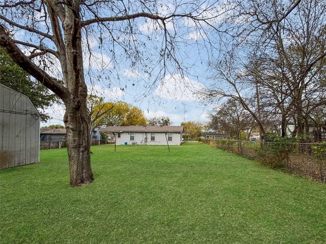 1200 Lima Street, Dallas, TX 75232