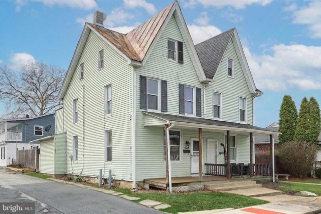 428 RENO AVENUE, New Cumberland, PA 17070