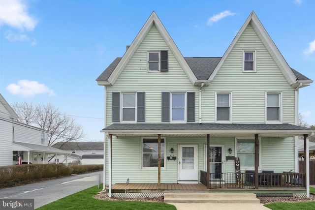 428 RENO AVENUE, New Cumberland, PA 17070