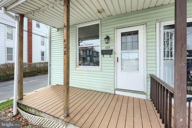 428 RENO AVENUE, New Cumberland, PA 17070