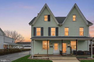 428 RENO AVENUE, New Cumberland, PA 17070