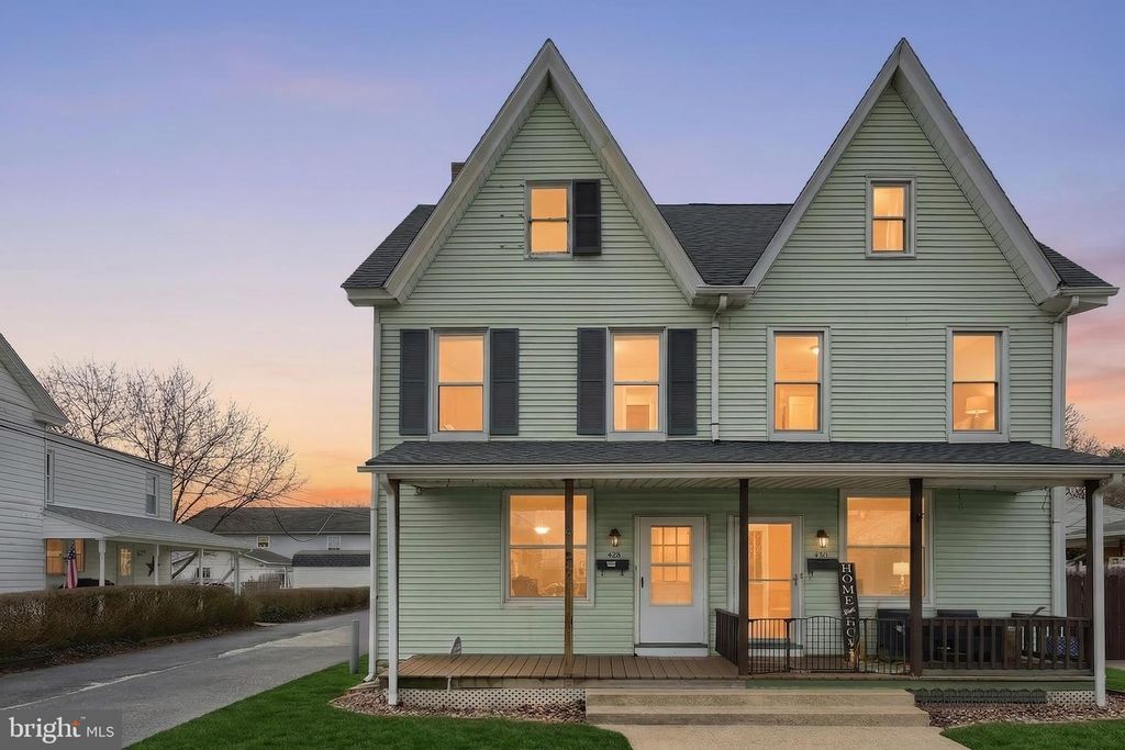 428 RENO AVENUE, New Cumberland, PA 17070