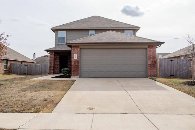 4013 Bonita Springs Drive, Fort Worth, TX 76123