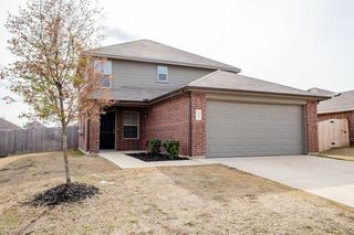 4013 Bonita Springs Drive, Fort Worth, TX 76123