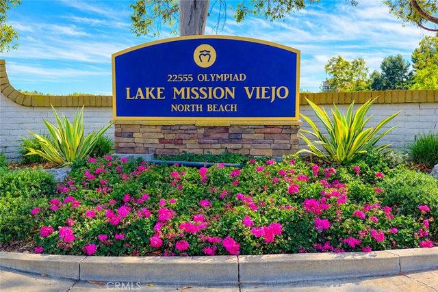 28074 Hastings 76, Mission Viejo, CA 92692