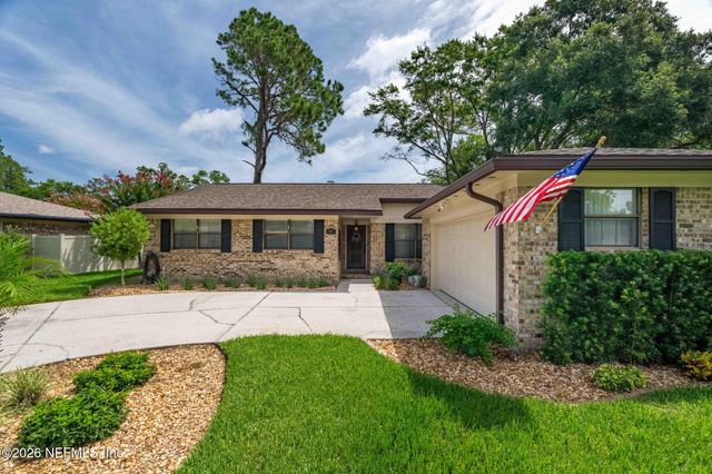 8951 BROOKSHIRE Court, Jacksonville, FL 32257