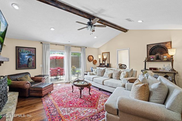 8951 BROOKSHIRE Court, Jacksonville, FL 32257