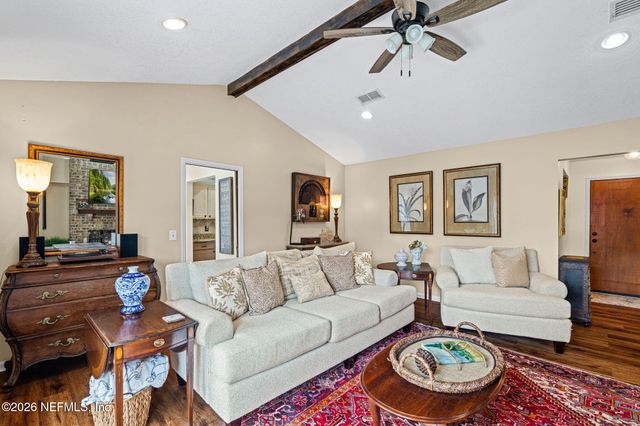 8951 BROOKSHIRE Court, Jacksonville, FL 32257
