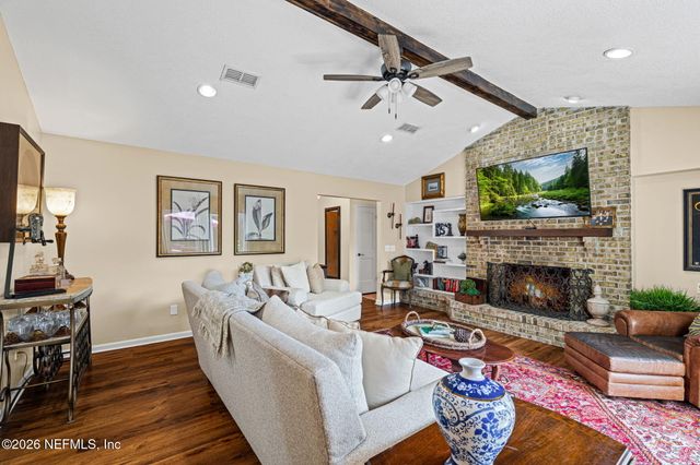 8951 BROOKSHIRE Court, Jacksonville, FL 32257