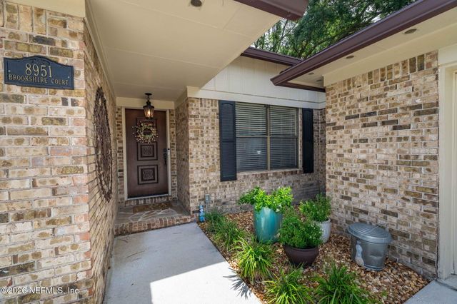 8951 BROOKSHIRE Court, Jacksonville, FL 32257
