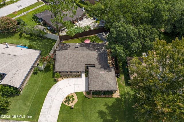 8951 BROOKSHIRE Court, Jacksonville, FL 32257