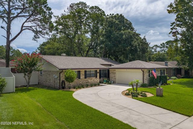8951 BROOKSHIRE Court, Jacksonville, FL 32257