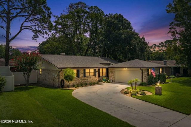 8951 BROOKSHIRE Court, Jacksonville, FL 32257