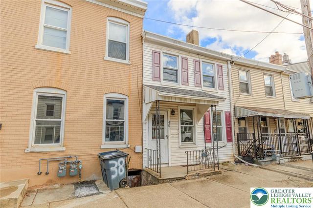 40 South 12th Street, Easton, PA 18042