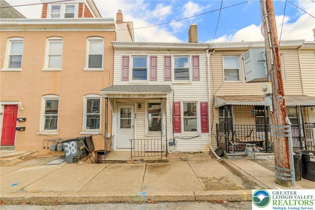 40 South 12th Street, Easton, PA 18042