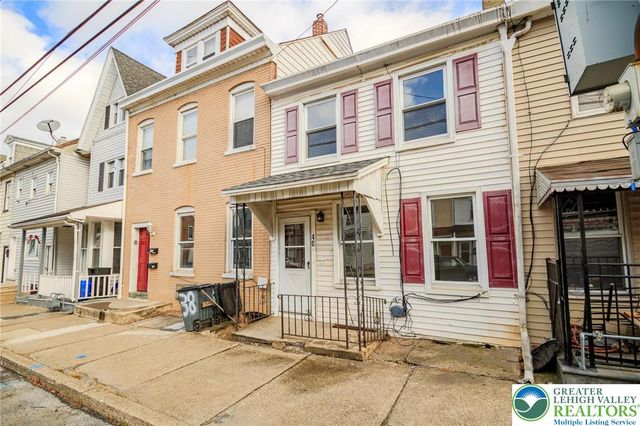 40 South 12th Street, Easton, PA 18042