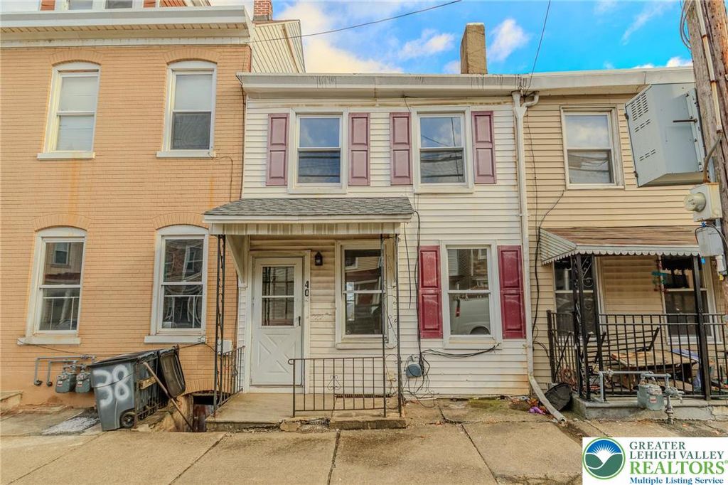 40 South 12th Street, Easton, PA 18042