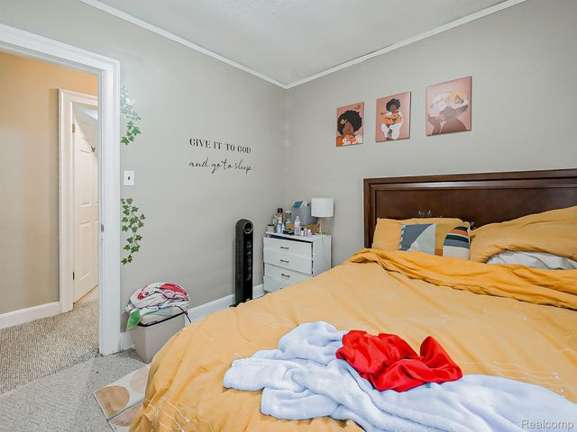 4826 Yorkshire Road, Detroit, MI 48224