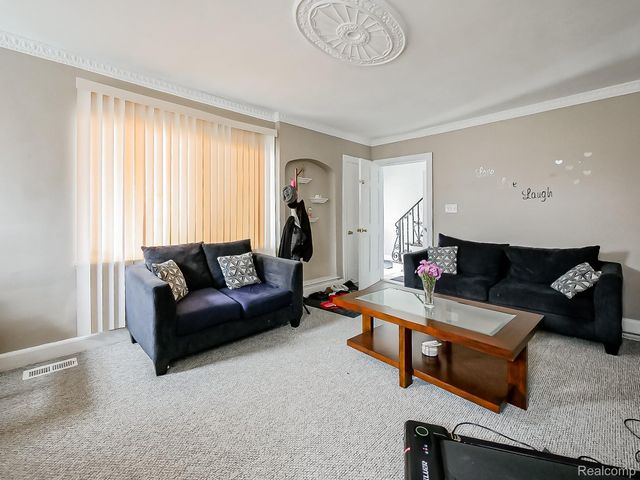 4826 Yorkshire Road, Detroit, MI 48224