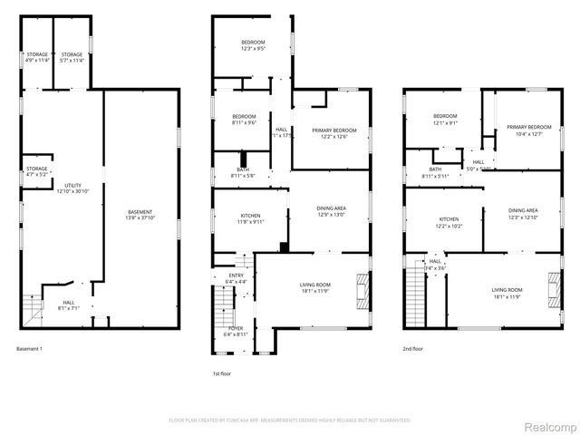 4826 Yorkshire Road, Detroit, MI 48224