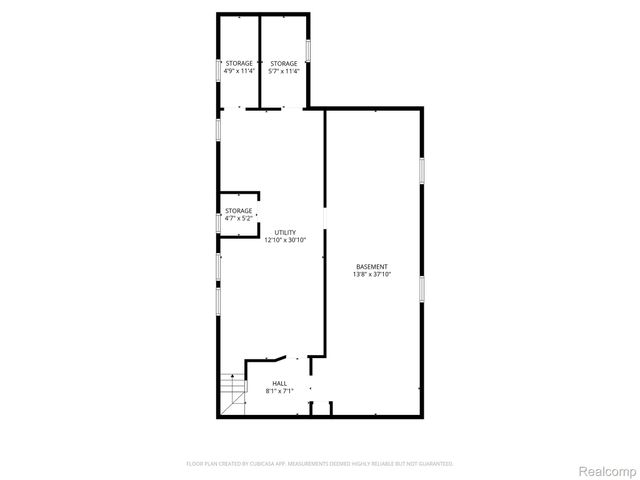 4826 Yorkshire Road, Detroit, MI 48224