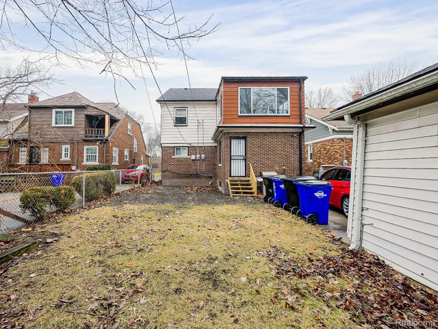 4826 Yorkshire Road, Detroit, MI 48224