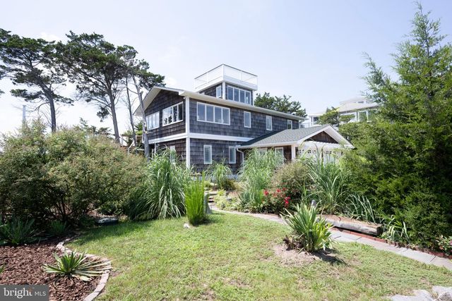 2711 S BAY SHORE DR, Milton, DE 19968