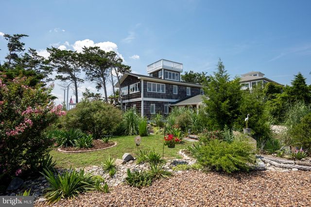 2711 S BAY SHORE DR, Milton, DE 19968