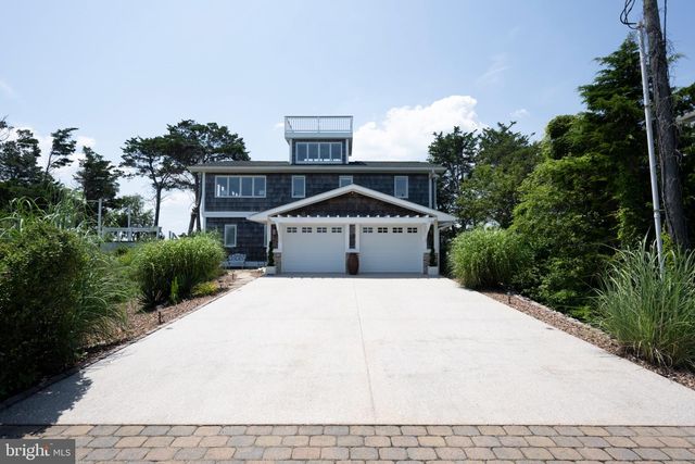 2711 S BAY SHORE DR, Milton, DE 19968