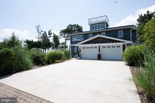 2711 S BAY SHORE DR, Milton, DE 19968