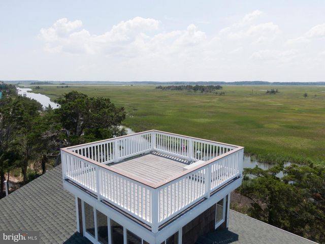 2711 S BAY SHORE DR, Milton, DE 19968