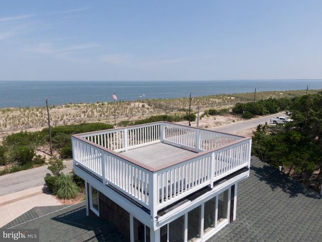 2711 S BAY SHORE DR, Milton, DE 19968