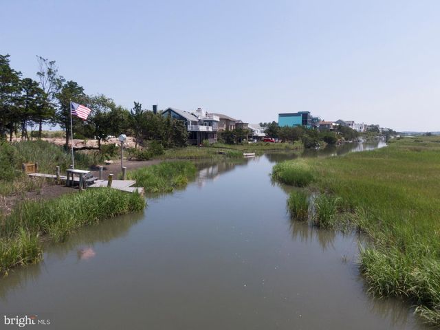 2711 S BAY SHORE DR, Milton, DE 19968