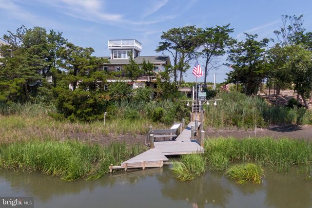 2711 S BAY SHORE DR, Milton, DE 19968