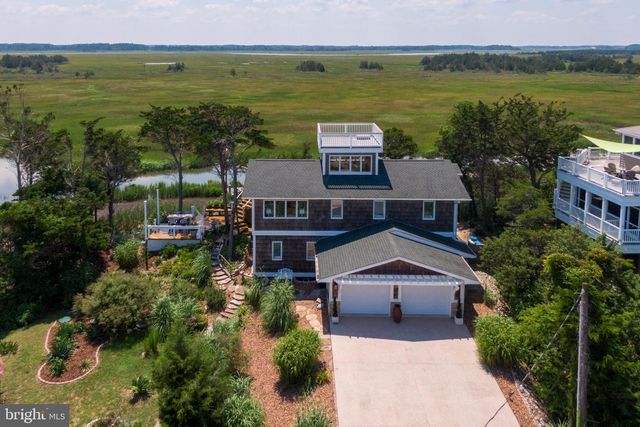 2711 S BAY SHORE DR, Milton, DE 19968