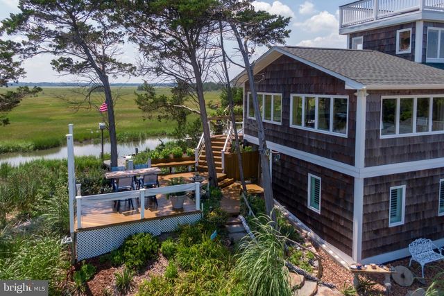 2711 S BAY SHORE DR, Milton, DE 19968