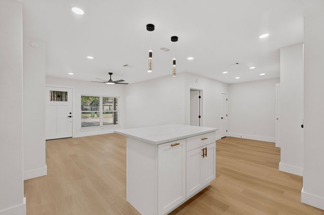 1313 Crockett Street, Garland, TX 75040