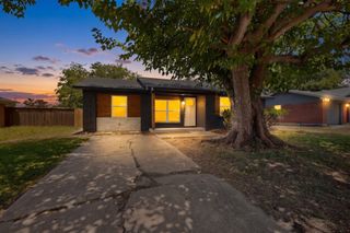 1313 Crockett Street, Garland, TX 75040