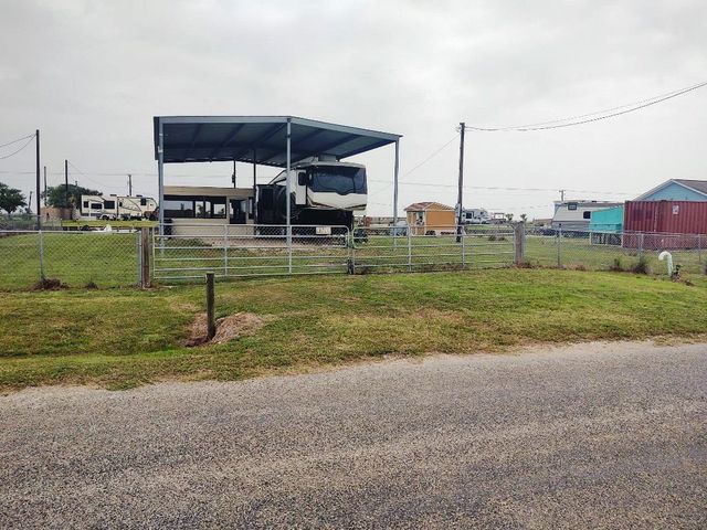 1705 County Road 299, Sargent, TX 77414