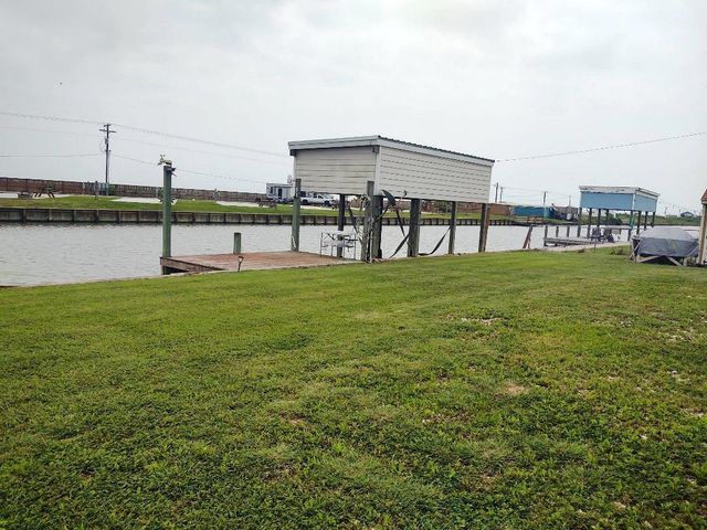 1705 County Road 299, Sargent, TX 77414