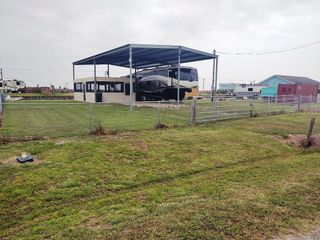 1705 County Road 299, Sargent, TX 77414