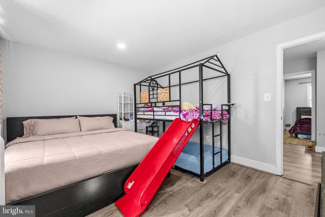 9806 GRANT AVE, Manassas, VA 20110