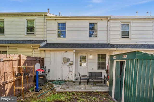 9806 GRANT AVE, Manassas, VA 20110