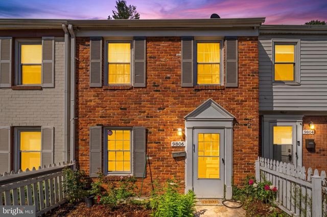 9806 GRANT AVE, Manassas, VA 20110