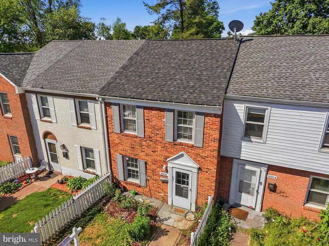 9806 GRANT AVE, Manassas, VA 20110