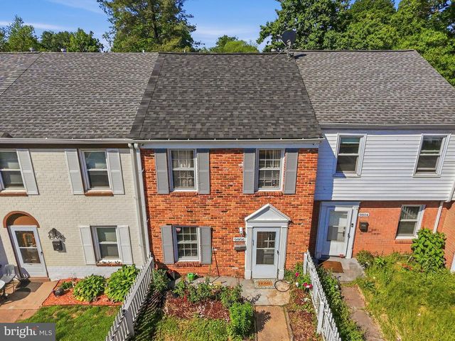 9806 GRANT AVE, Manassas, VA 20110