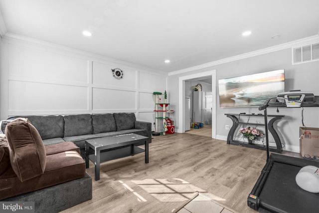 9806 GRANT AVE, Manassas, VA 20110