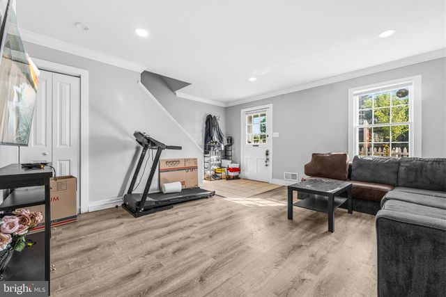 9806 GRANT AVE, Manassas, VA 20110